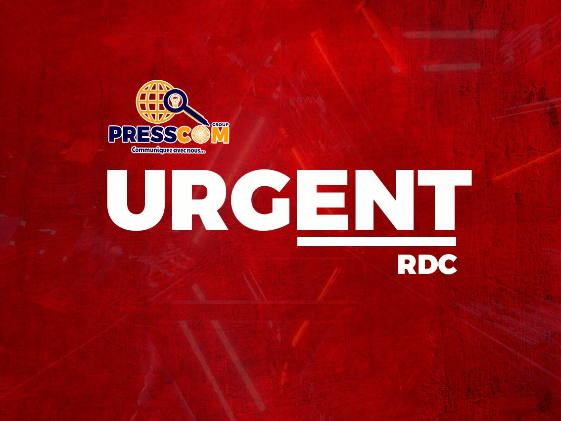 URGENT