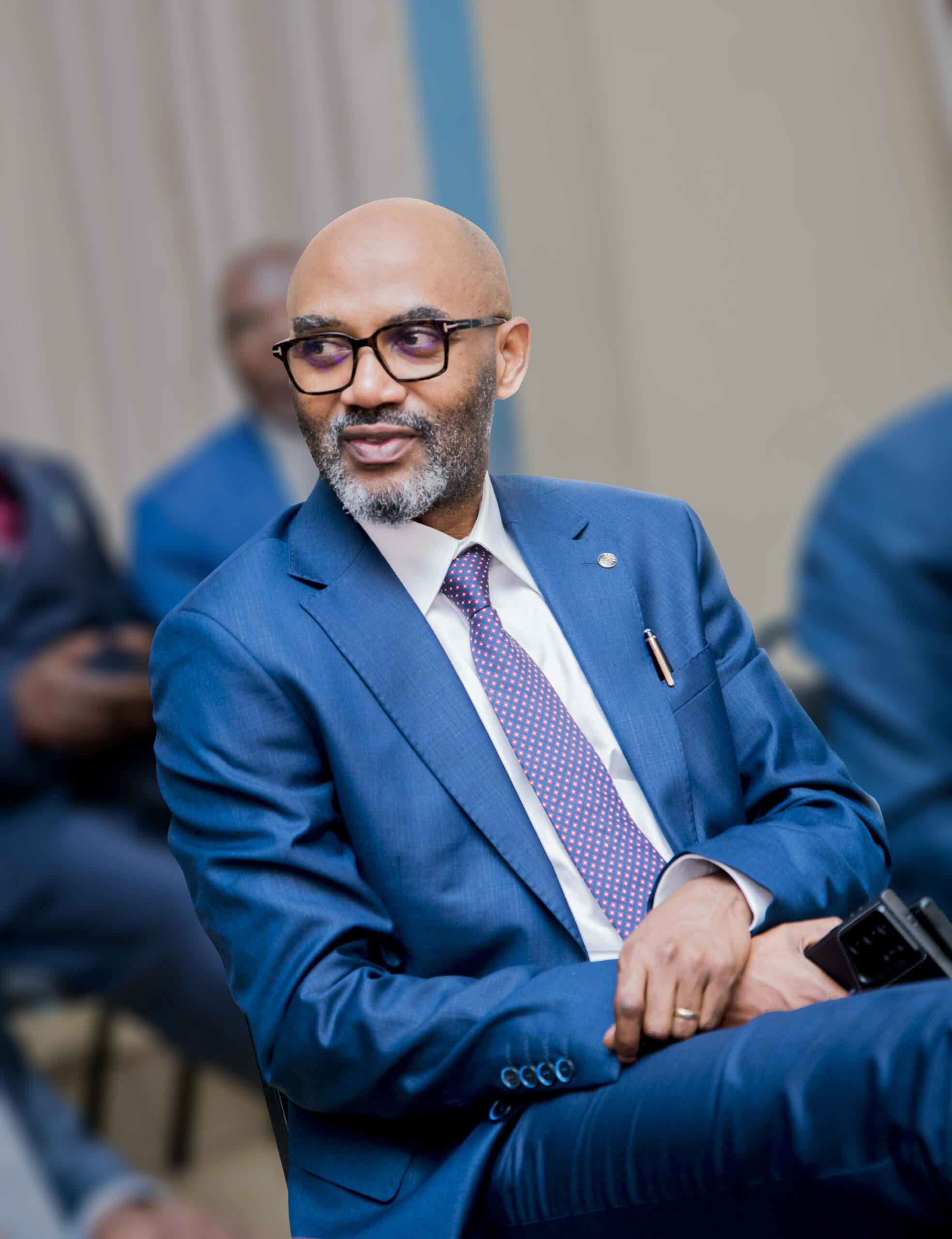 RDC: Conduite par Bernard Muhindo, une mission d’enquête sur l ...